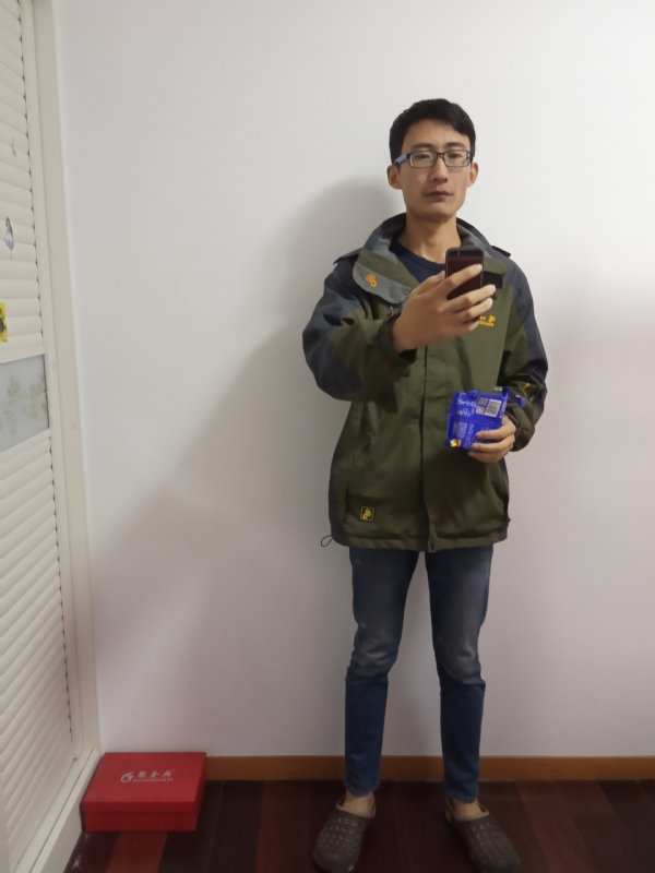 ggff的第一张照片--丰县蓝颜知己交友网